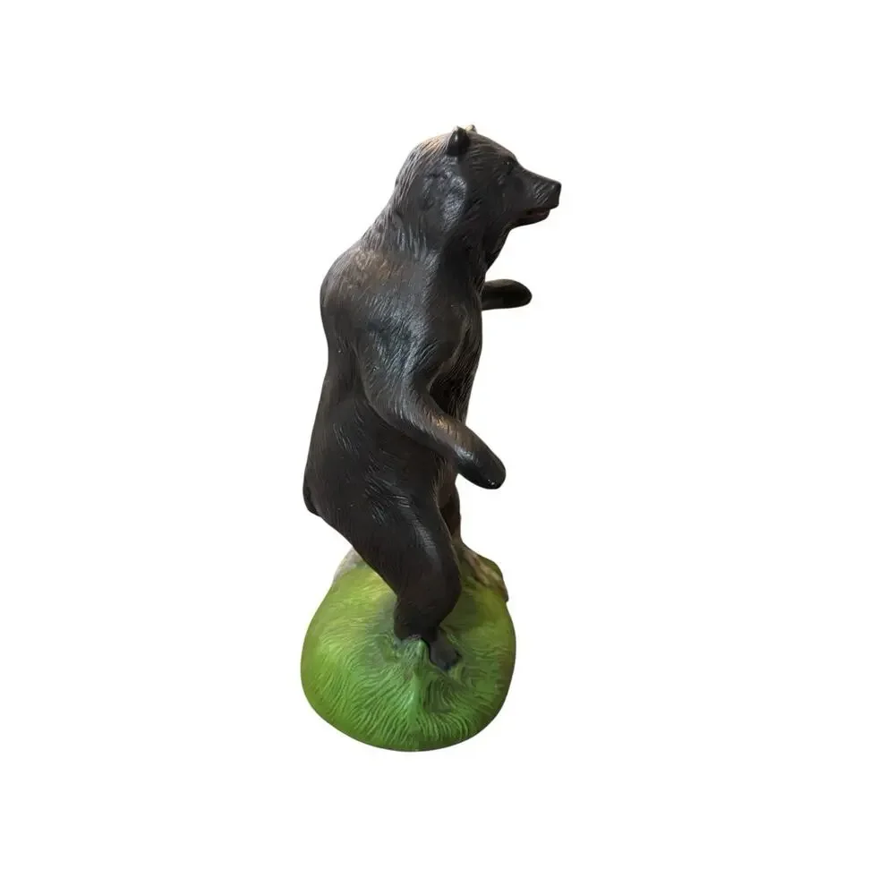 Standing Bear Ceramic 7.75